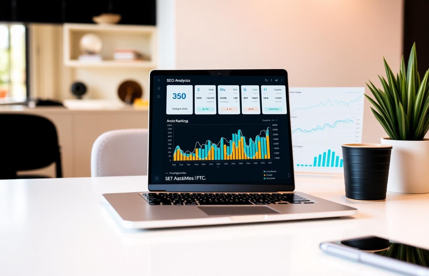 SEO analytics