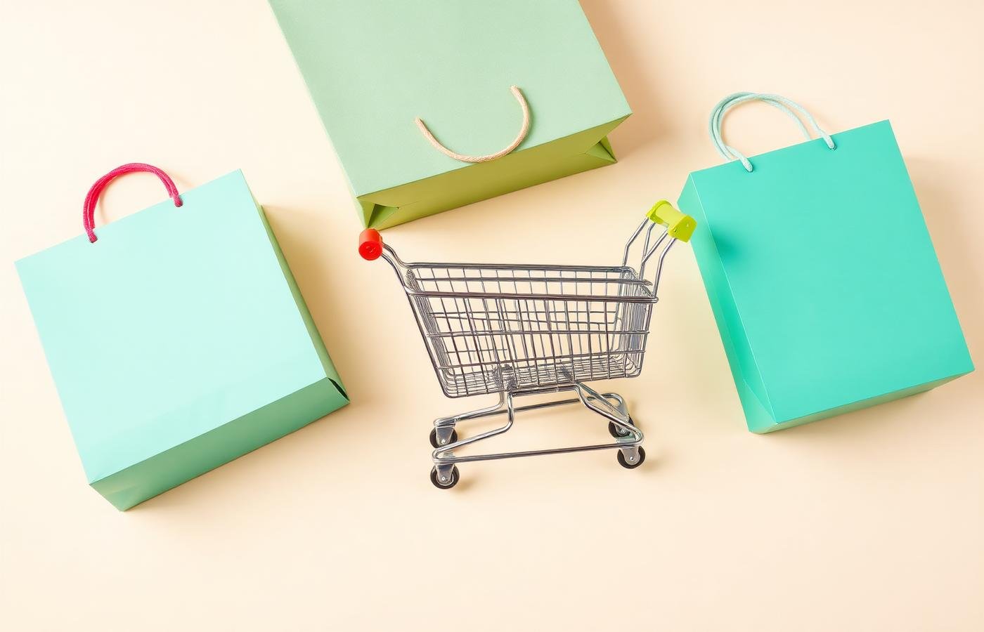 eCommerce comparison