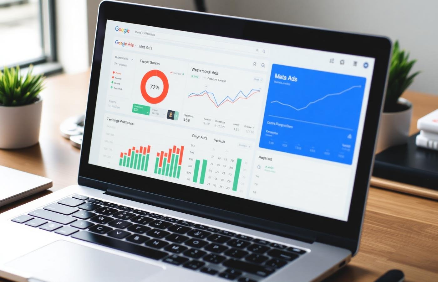 Google Ads vs Meta Ads: Which Delivers Better ROI for Aussie Businesses?