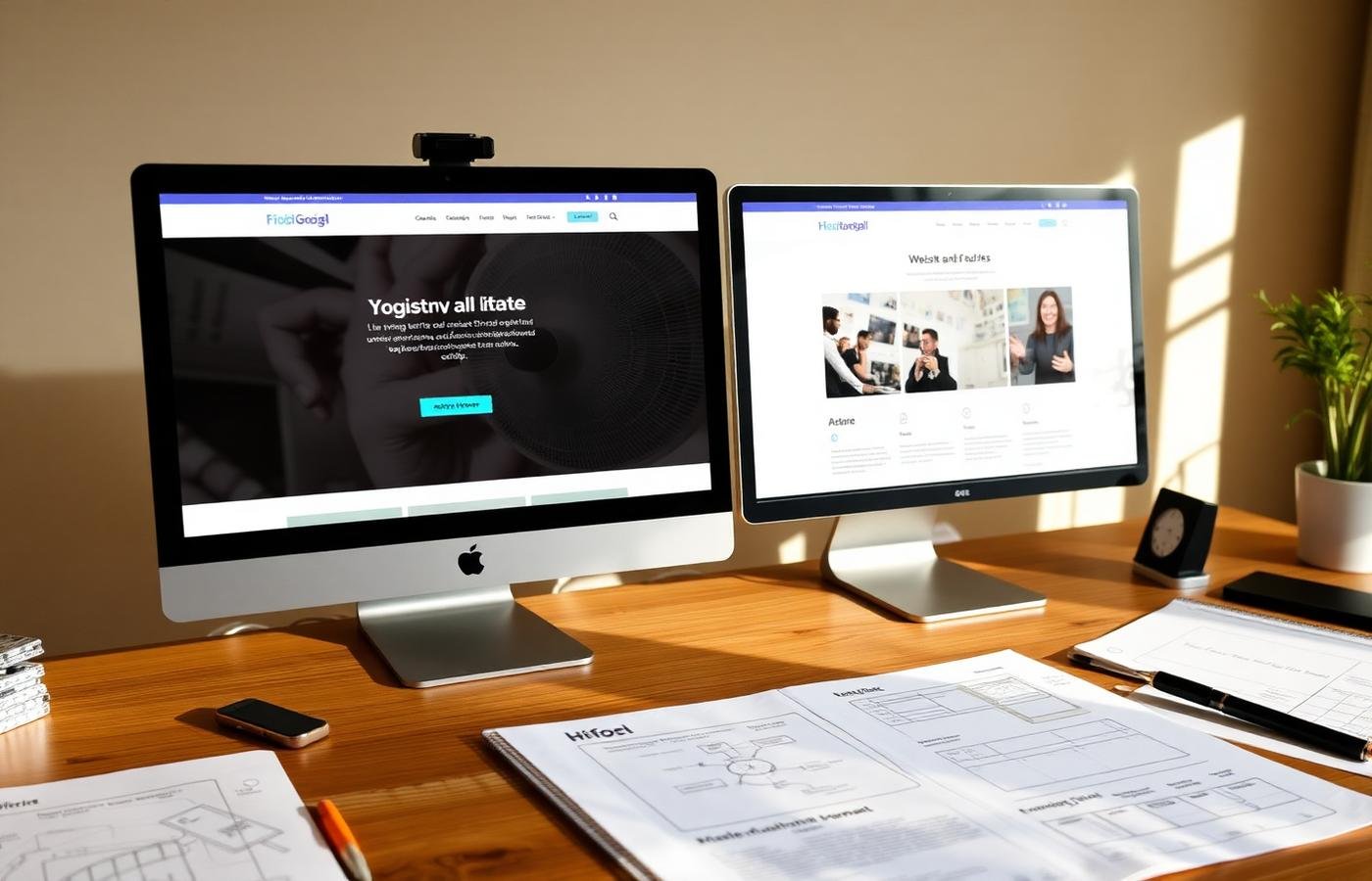 10 Signs Your Business Website Needs a Redesign in 2025