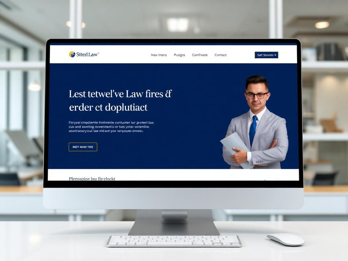 WordPress Development example