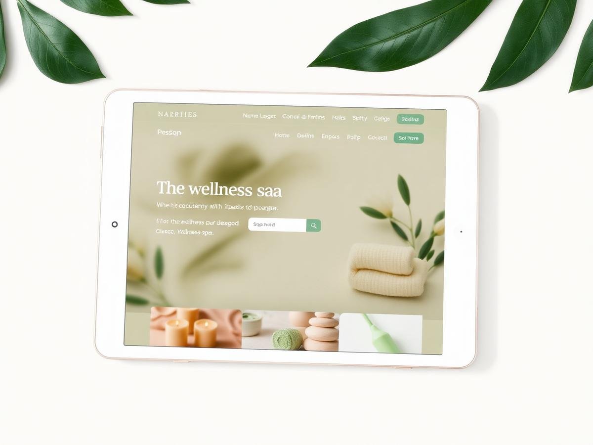 WooCommerce Development example